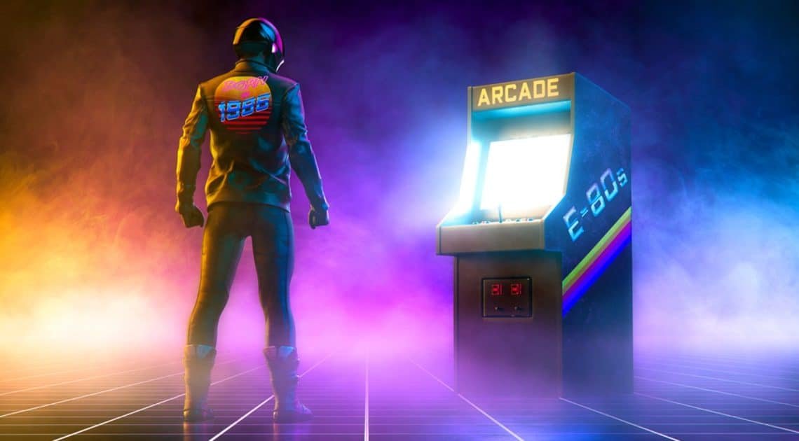 Arcade's Multi-Chain Airdrop Signals Expansion Plans