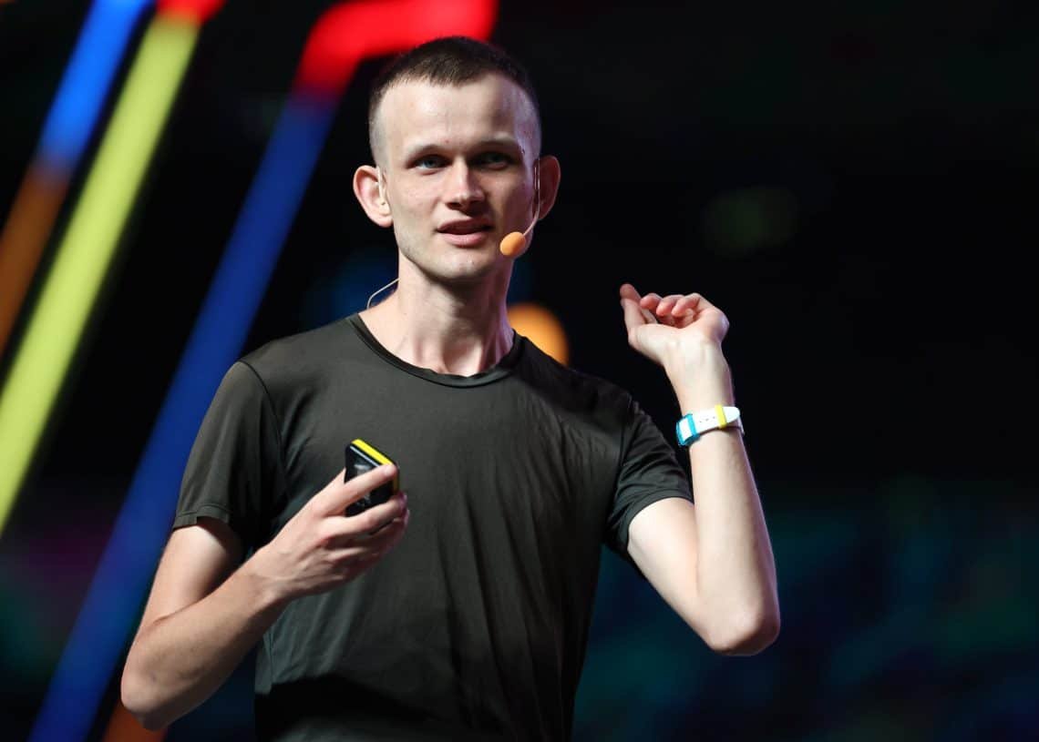 Vitalik Buterin Hails Verkle Trees' Potential