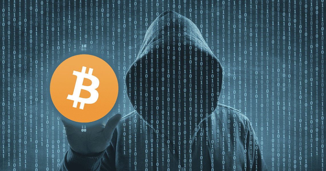 Australian Detective Accused of Bitcoin Theft