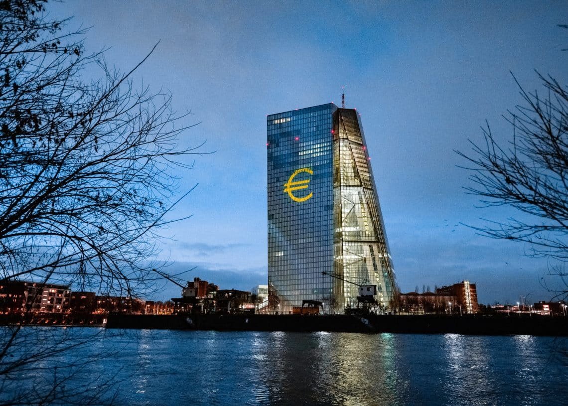 ECB Boosts Digital Euro Privacy