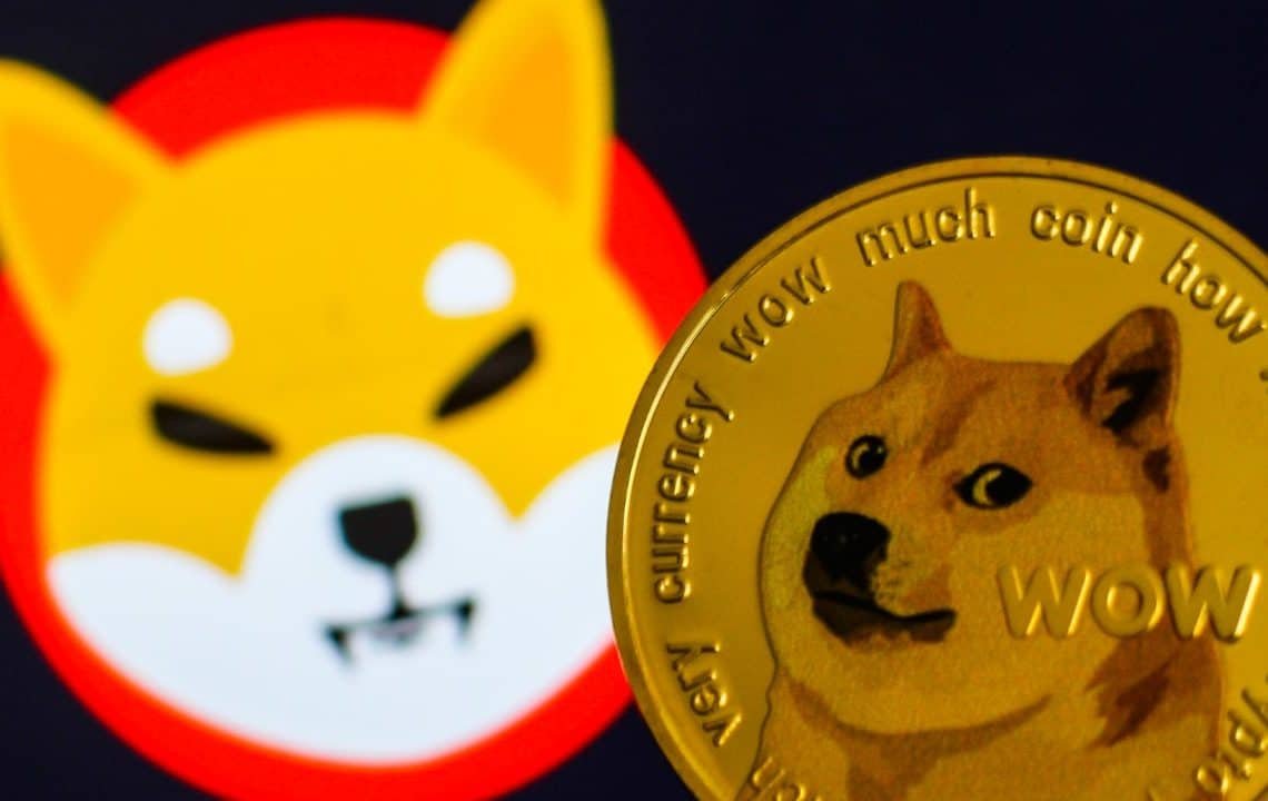 DOGE vs SHIB : Meme Coin Showdown