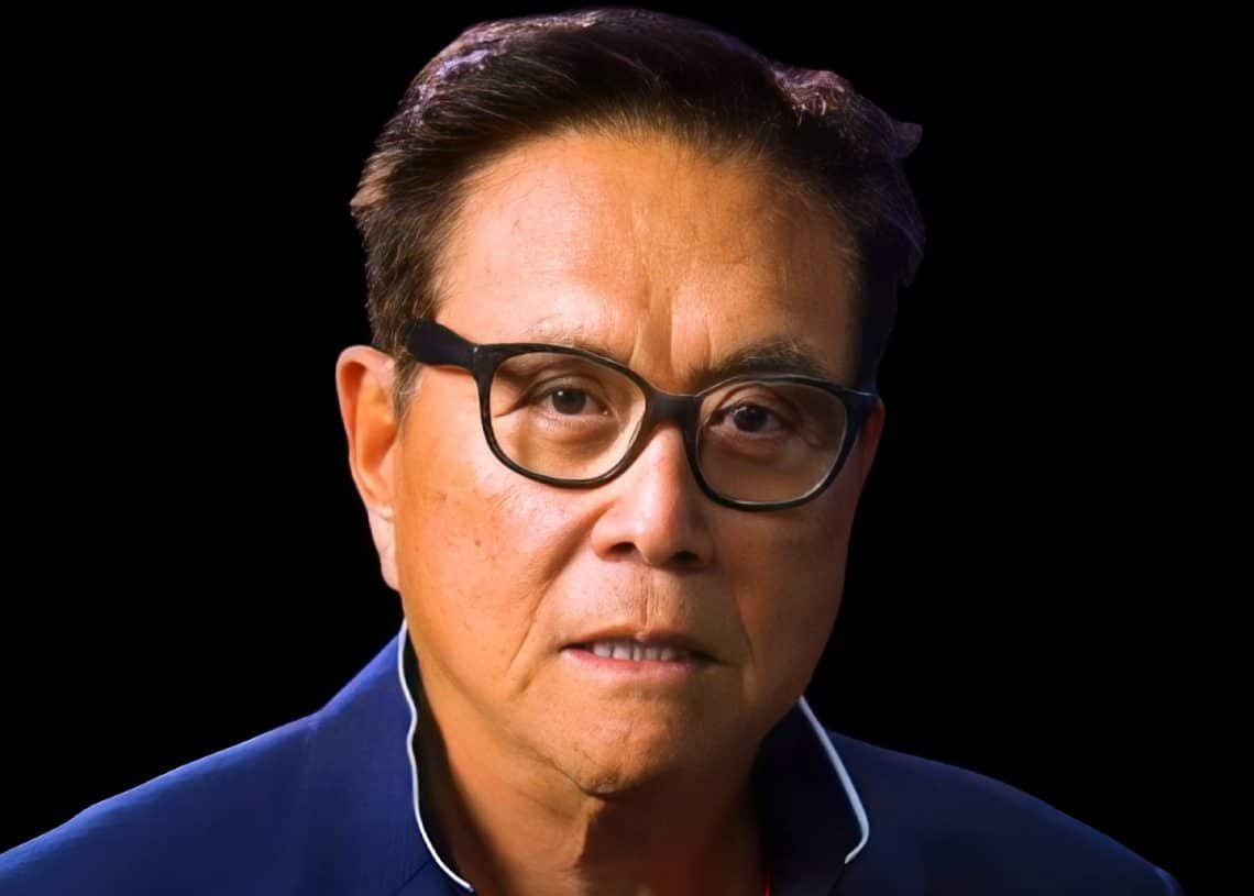 Robert Kiyosaki