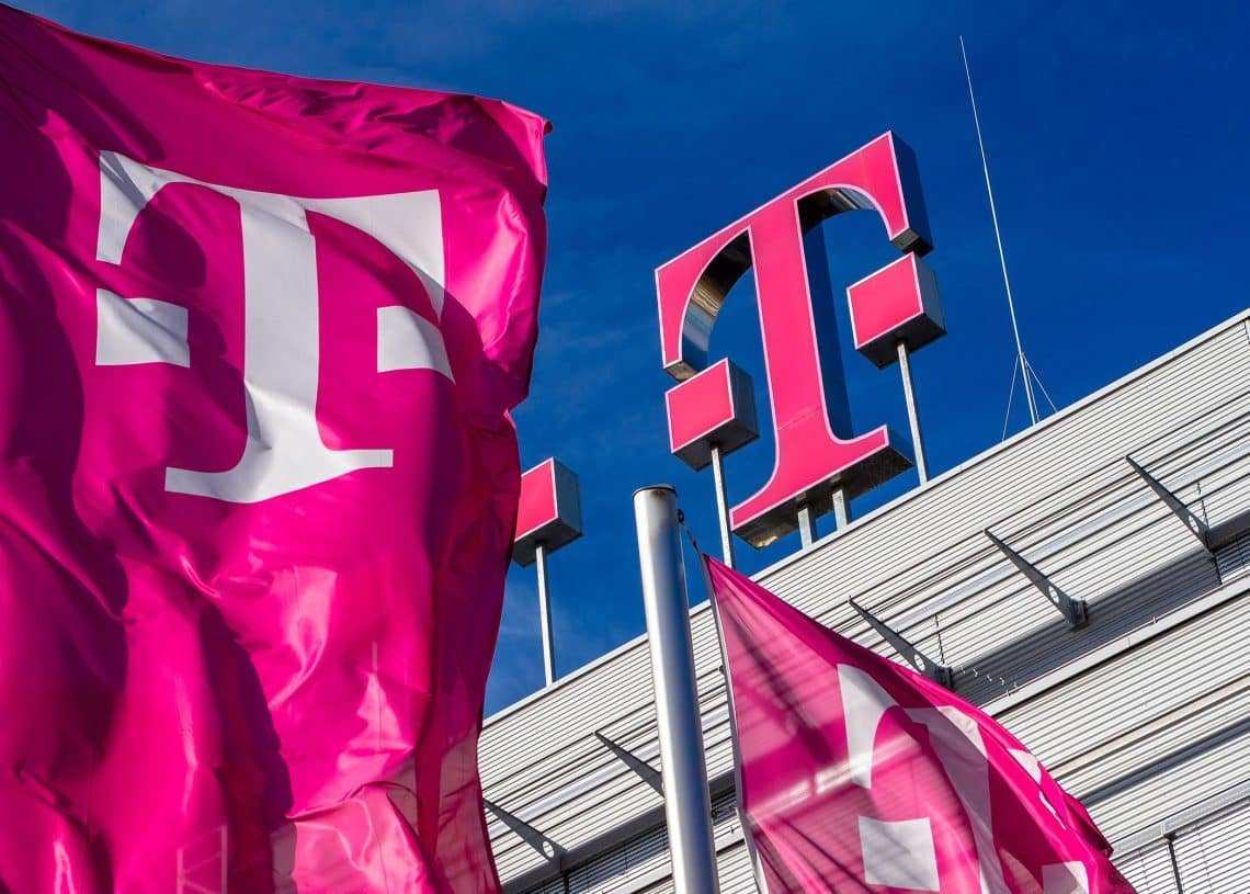 Deutsche Telekom Joins Forces with Fetch.ai