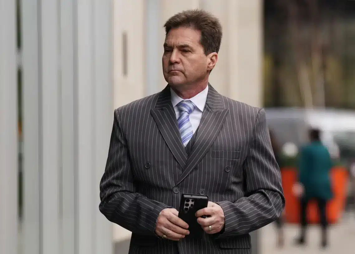 Craig Wright Accuses Critics of Foul Play