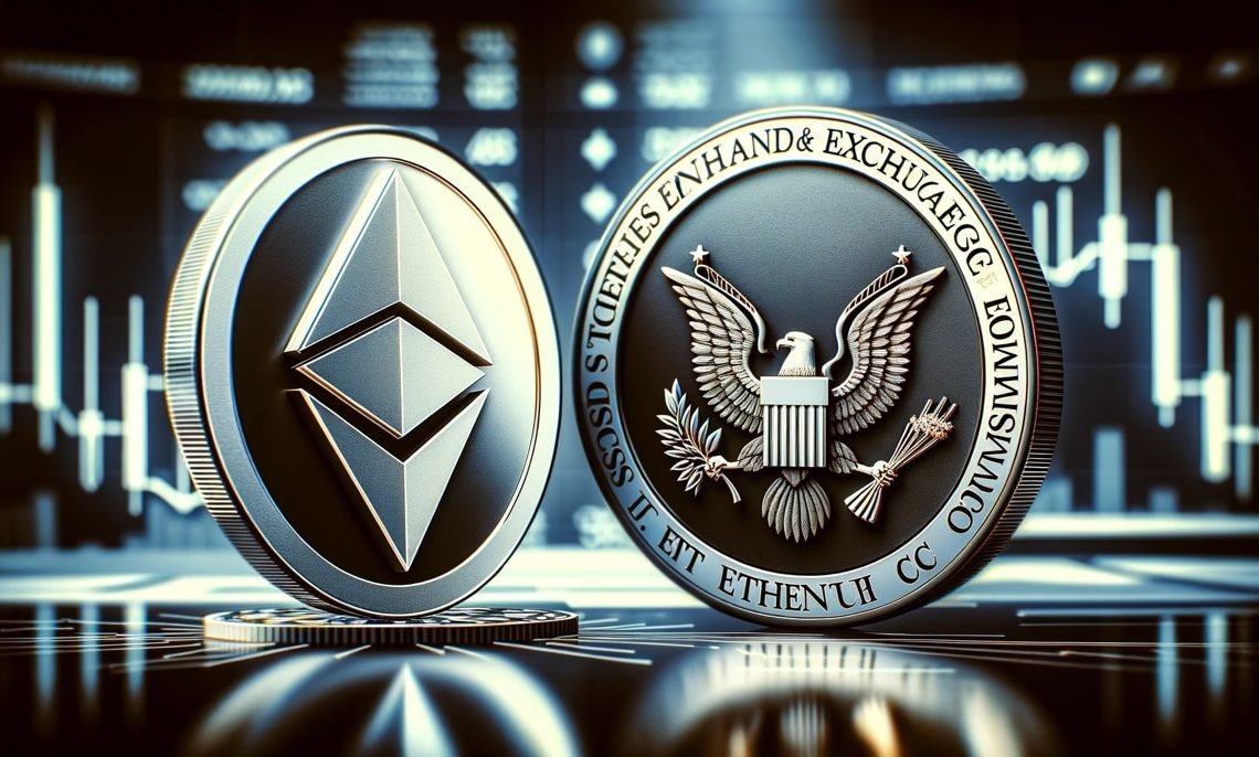 SEC Postpones Grayscale Ethereum ETF Decision