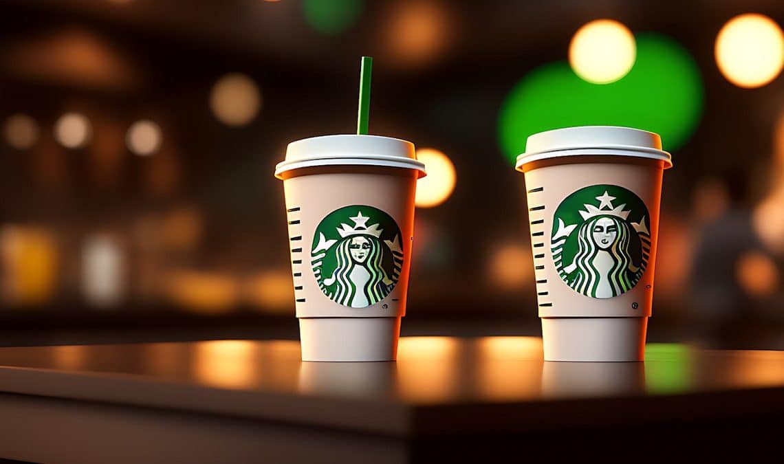 Starbucks Ends Odyssey NFT Program