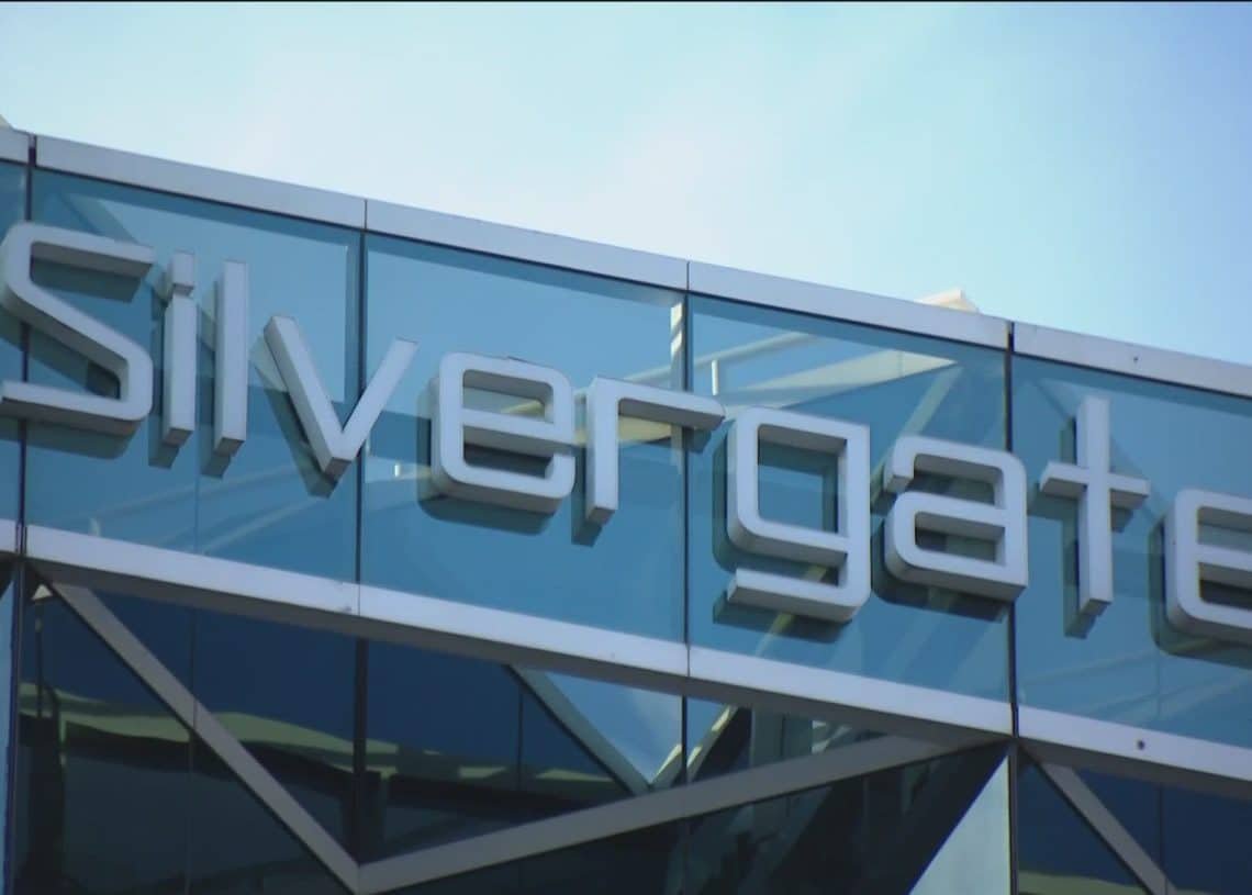 Silvergate Bank Sued Over FTX Scam