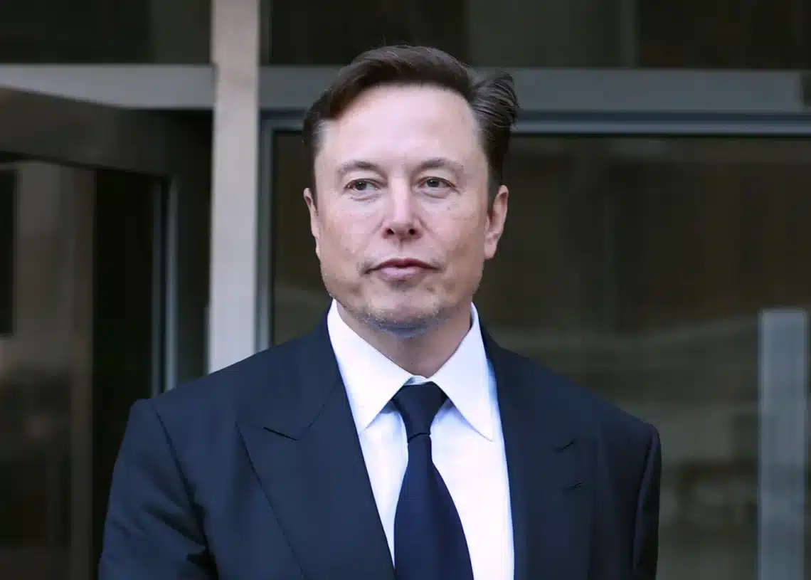 Tesla, SpaceX Hold $1.3B in Bitcoin