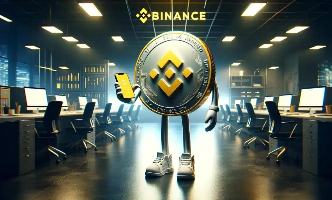 Nigeria Demands $10 Billion from Binance