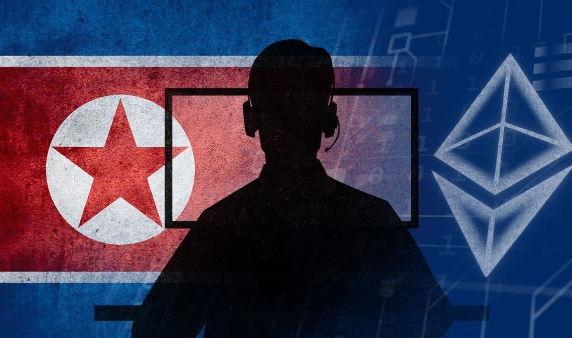 UN Report: North Korea's Cyberattack Revenue Revealed