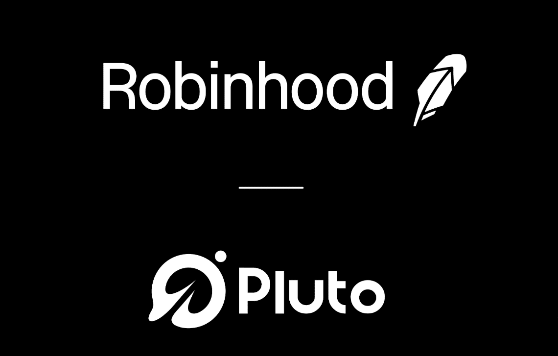 Robinhood Buys Pluto Capital for AI Tools