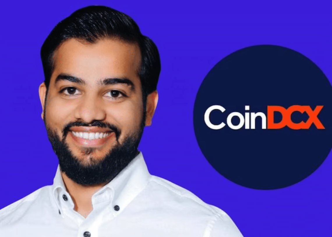 CoinDCX's Sumit Gupta Reassures Users After WazirX Hack