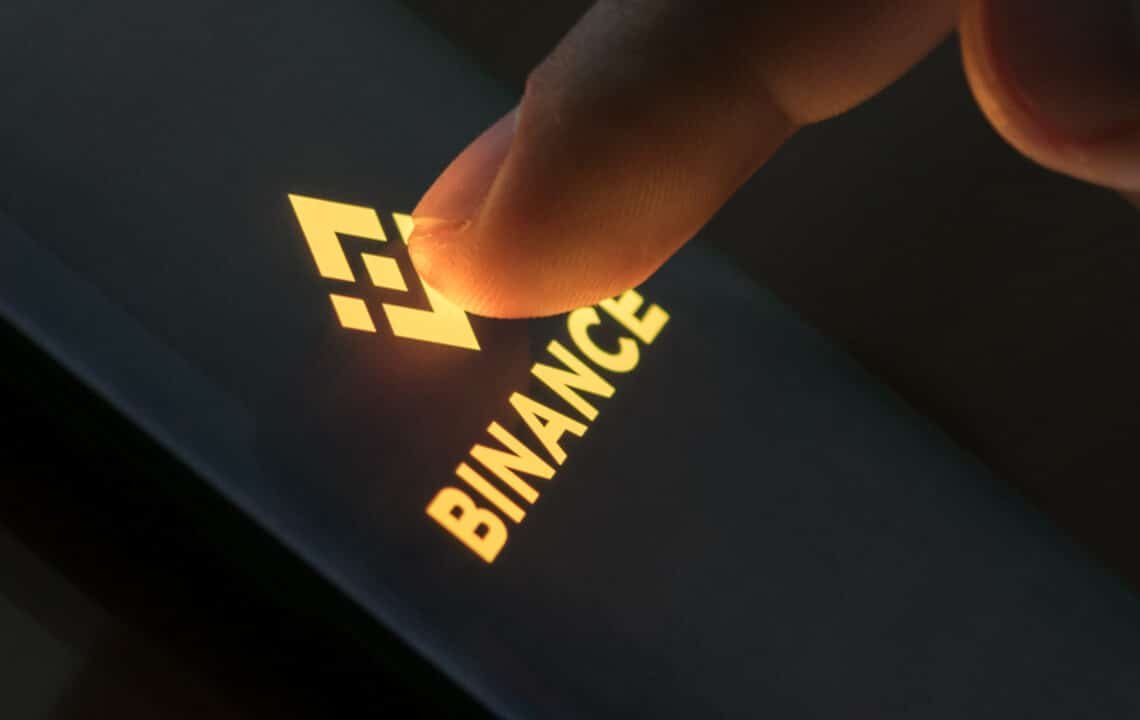 Binance Adds 11 Tokens to Monitoring Tag List